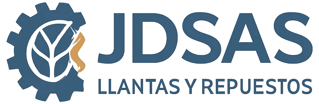 JDSAS Llantas y Repuestos.
